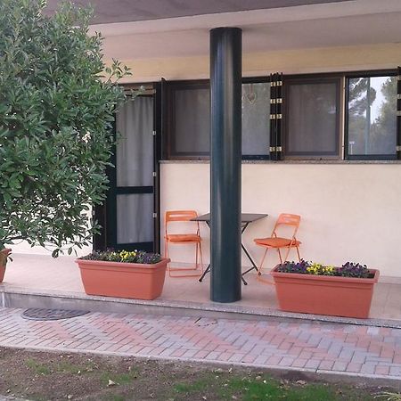 Casa Sara Venezia Mestre Exterior foto
