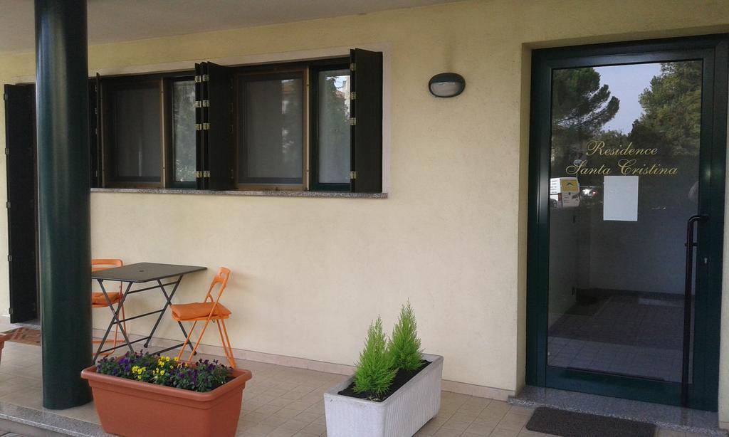 Casa Sara Venezia Mestre Exterior foto
