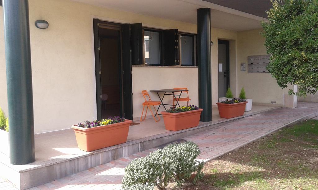 Casa Sara Venezia Mestre Exterior foto