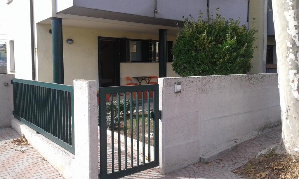 Casa Sara Venezia Mestre Exterior foto